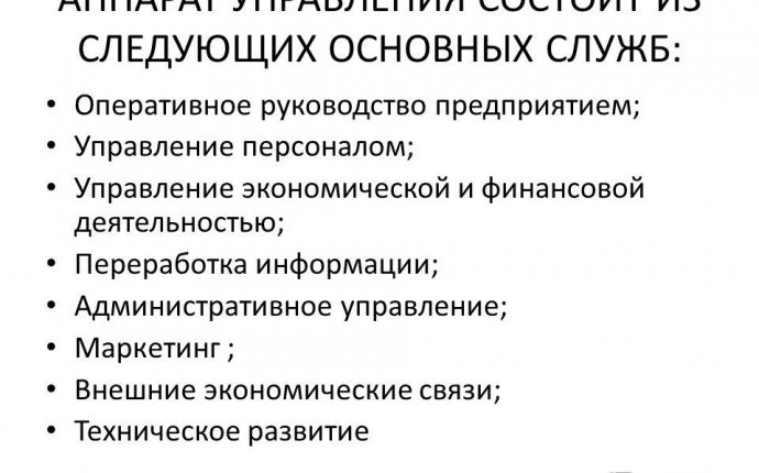 Презентация на тему: Организационно – правовые формы предприятий