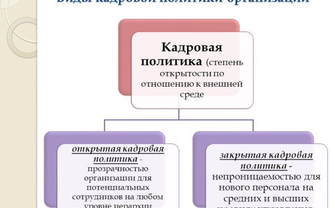 Презентация на тему: Стратегия развития предприятия и направления