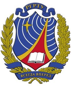 Герб РГРТУ