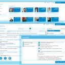 Коллективная работа персонала в web-версии «Простого бизнеса» Коллективная работа персонала в web-версии «Простого бизнеса»