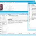 Модуль управления персоналом в Windows-версии «Простого бизнеса»