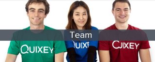 quixey team quixey